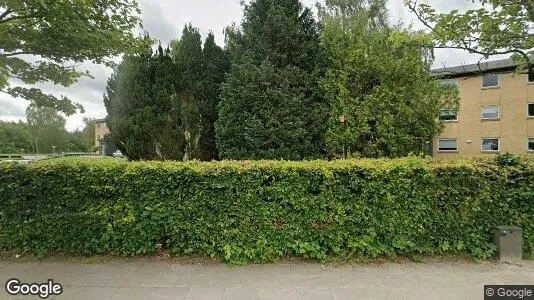 Lejligheder til leje i Viborg - Foto fra Google Street View