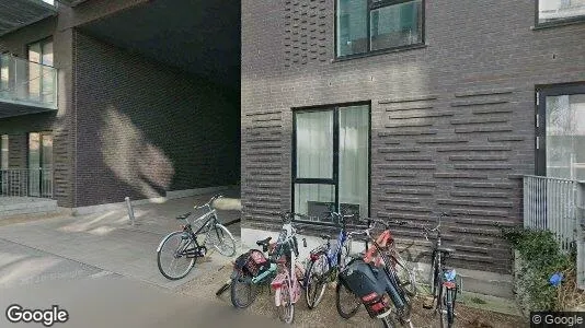 Lejligheder til leje i København S - Foto fra Google Street View