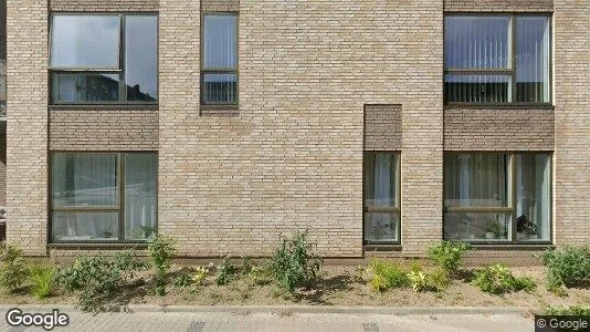 Lejligheder til leje i Odense V - Foto fra Google Street View