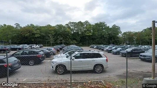 Lejligheder til leje i Albertslund - Foto fra Google Street View