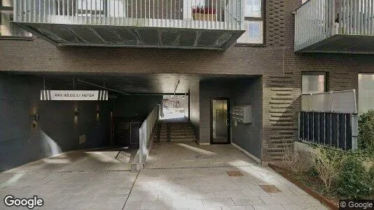 Lejligheder til leje i København S - Foto fra Google Street View