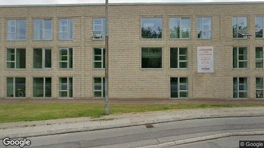 Lejligheder til leje i Odense SV - Foto fra Google Street View