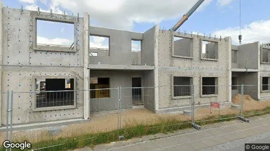 Lejligheder til leje i Herning - Foto fra Google Street View