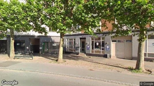 Lejligheder til leje i Slagelse - Foto fra Google Street View