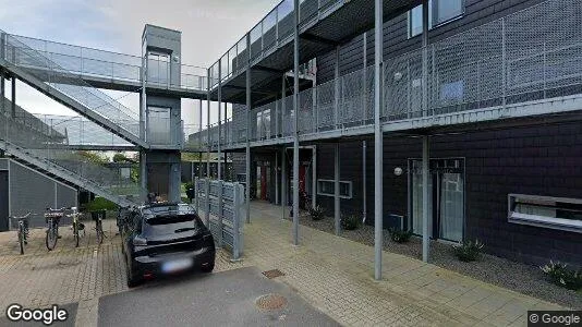 Lejligheder til leje i Odense V - Foto fra Google Street View