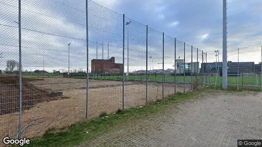 Lejligheder til leje i Østerbro - Foto fra Google Street View