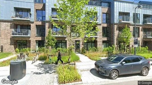 Lejligheder til leje i København SV - Foto fra Google Street View