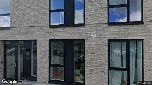 Lejligheder til leje i Risskov - Foto fra Google Street View