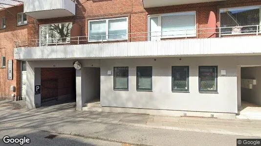 Lejligheder til leje i Slagelse - Foto fra Google Street View