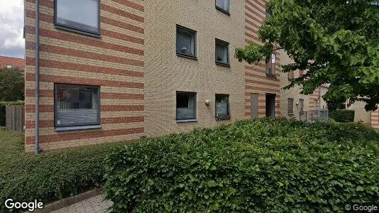 Lejligheder til leje i Kongens Lyngby - Foto fra Google Street View