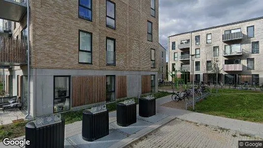 Lejligheder til leje i Ballerup - Foto fra Google Street View