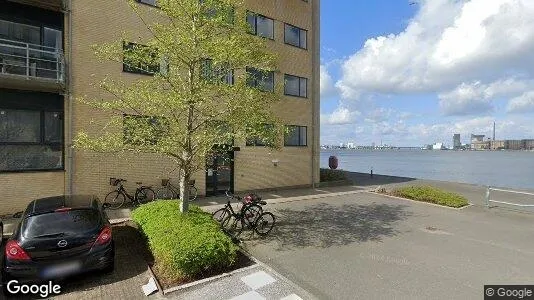 Lejligheder til leje i Aalborg Centrum - Foto fra Google Street View
