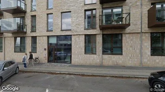 Lejligheder til leje i Århus N - Foto fra Google Street View
