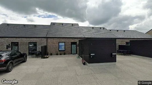 Lejligheder til leje i Kolding - Foto fra Google Street View