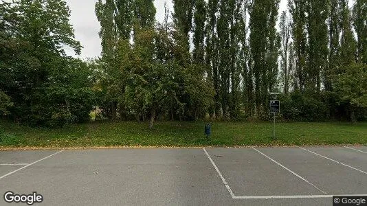 Lejligheder til leje i Albertslund - Foto fra Google Street View