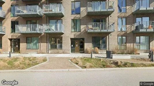 Lejligheder til leje i København S - Foto fra Google Street View