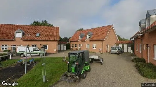 Lejligheder til leje i Karup J - Foto fra Google Street View