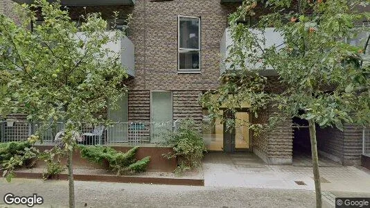 Lejligheder til leje i København S - Foto fra Google Street View