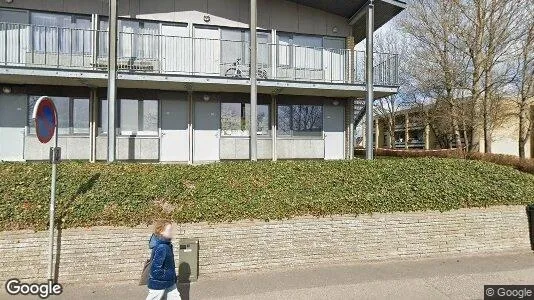 Lejligheder til leje i Slagelse - Foto fra Google Street View
