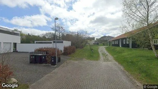 Lejligheder til leje i Randers SØ - Foto fra Google Street View