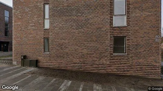 Lejligheder til leje i Risskov - Foto fra Google Street View