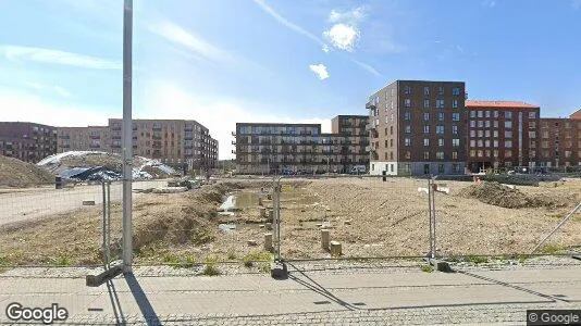 Lejligheder til leje i Taastrup - Foto fra Google Street View