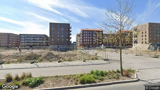 Lejligheder til leje i Taastrup - Foto fra Google Street View