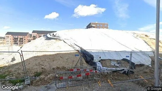 Lejligheder til leje i Taastrup - Foto fra Google Street View