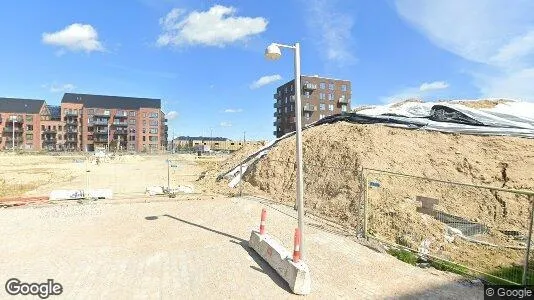 Lejligheder til leje i Taastrup - Foto fra Google Street View
