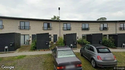 Lejligheder til leje i Nivå - Foto fra Google Street View