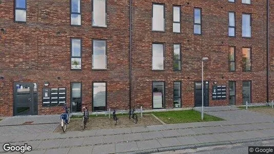 Lejligheder til leje i Frederikssund - Foto fra Google Street View