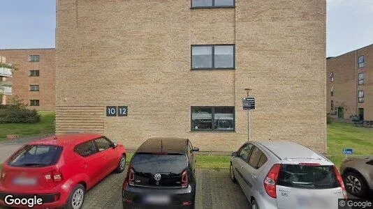 Lejligheder til leje i Varde - Foto fra Google Street View