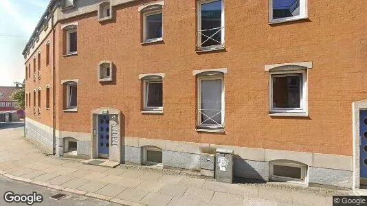 Lejligheder til leje i Randers C - Foto fra Google Street View