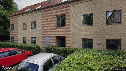 Lejligheder til leje i Kongens Lyngby - Foto fra Google Street View