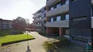 Lejlighed til leje, Esbjerg Centrum, Tinghøjs Alle<span class="blurred street-number" onclick="ProcessAdRequest(109431)"><span class="hint">Se vej-nummer</span>[xxxxxxxxxxxx]</span> - Ca. 50m2, Ca. 4.500&nbsp;kr.