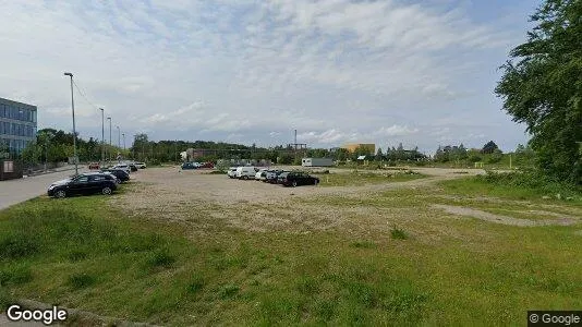 Lejligheder til leje i Roskilde - Foto fra Google Street View