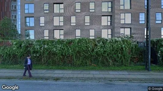 Lejligheder til leje i København SV - Foto fra Google Street View