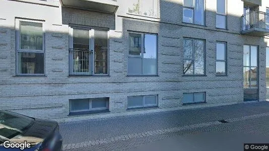 Lejligheder til leje i København SV - Foto fra Google Street View