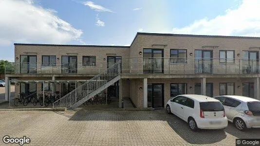 Lejligheder til leje i Viby J - Foto fra Google Street View