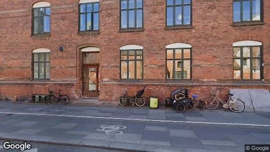 Værelser til leje i København S - Foto fra Google Street View