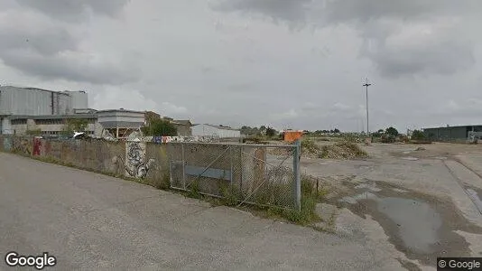 Lejligheder til leje i Horsens - Foto fra Google Street View