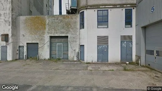 Lejligheder til leje i Horsens - Foto fra Google Street View