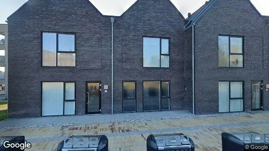 Lejligheder til leje i Ølstykke - Foto fra Google Street View
