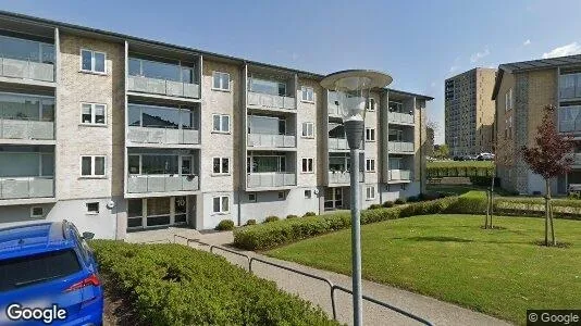 Lejligheder til leje i Aalborg Centrum - Foto fra Google Street View