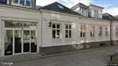 Lejlighed til leje, Hjørring, Jernbanegade<span class="blurred street-number" onclick="ProcessAdRequest(110460)"><span class="hint">Se vejnr.</span>[xxxxxxxx]</span> - Ca. 110m2, Ca. 6.500&nbsp;kr.