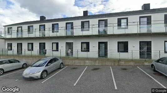 Lejligheder til leje i Risskov - Foto fra Google Street View