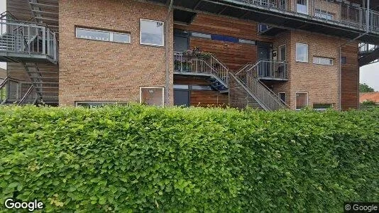 Lejligheder til leje i Kolding - Foto fra Google Street View