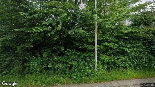 Lejligheder til leje i Risskov - Foto fra Google Street View