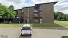 Lejlighed til leje, Vejle Centrum, Store Grundet Alle<span class="blurred street-number" onclick="ProcessAdRequest(110734)"><span class="hint">Se vej-nummer</span>[xxxxxxxxxxxx]</span> - Ca. 120m2, Ca. 10.500&nbsp;kr.