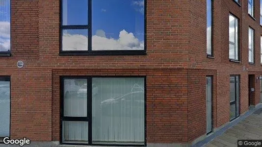 Lejligheder til leje i Risskov - Foto fra Google Street View